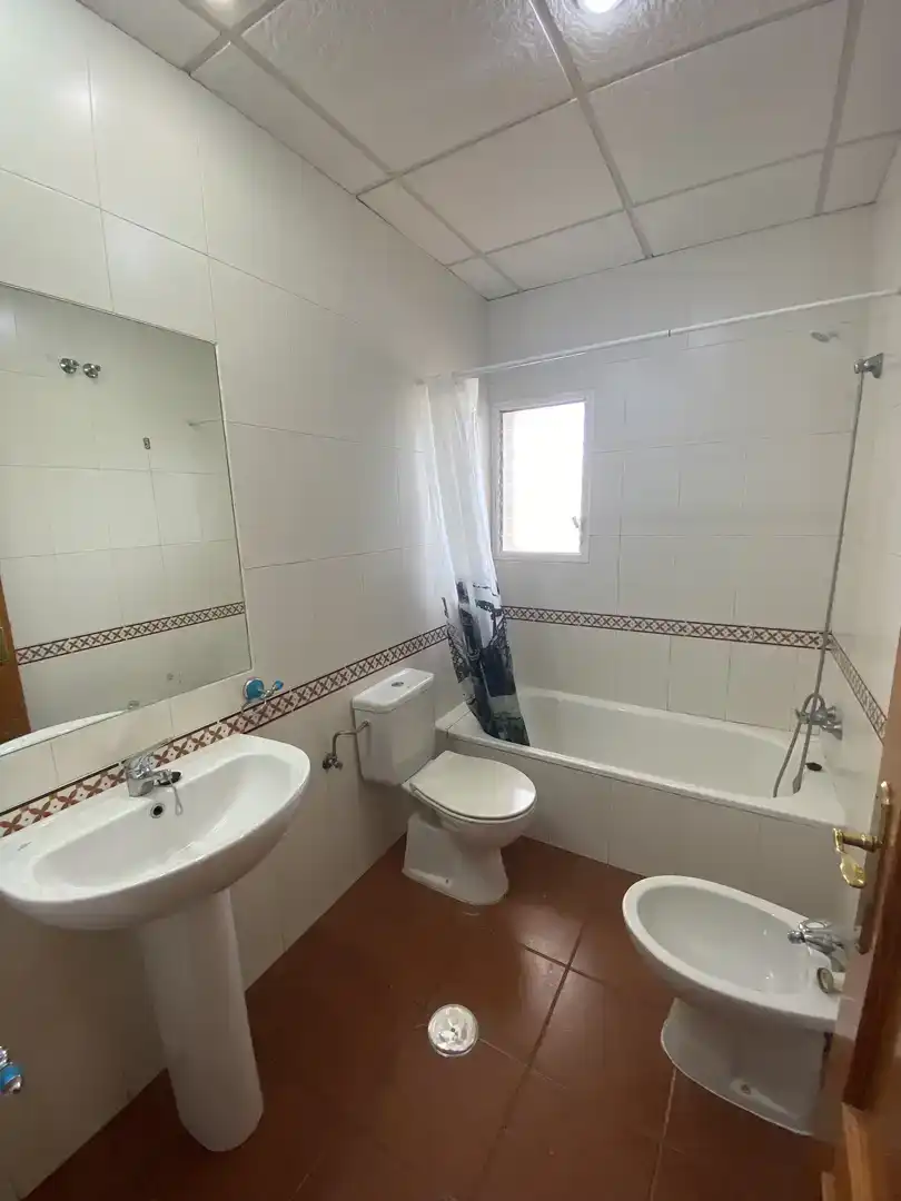 Piso de 65 m² en Murcia