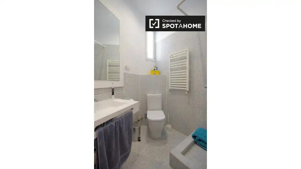 Piso de 110 m² en Madrid