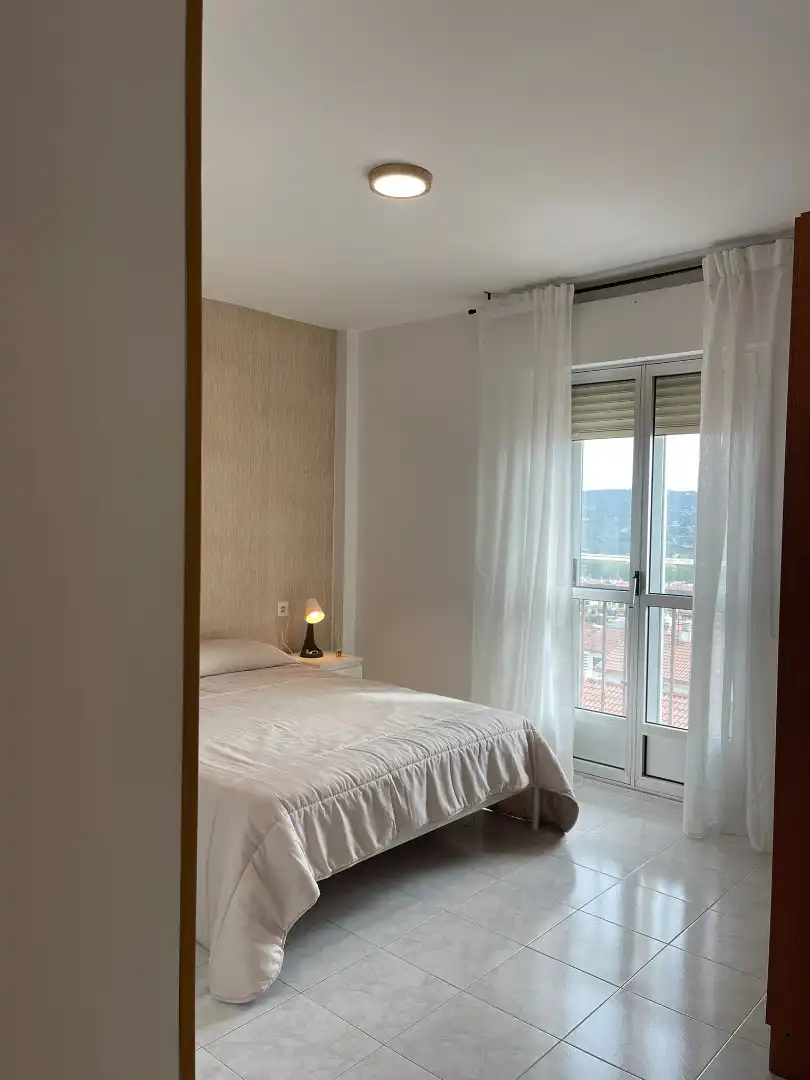 Pis de 90 m² a Plasencia