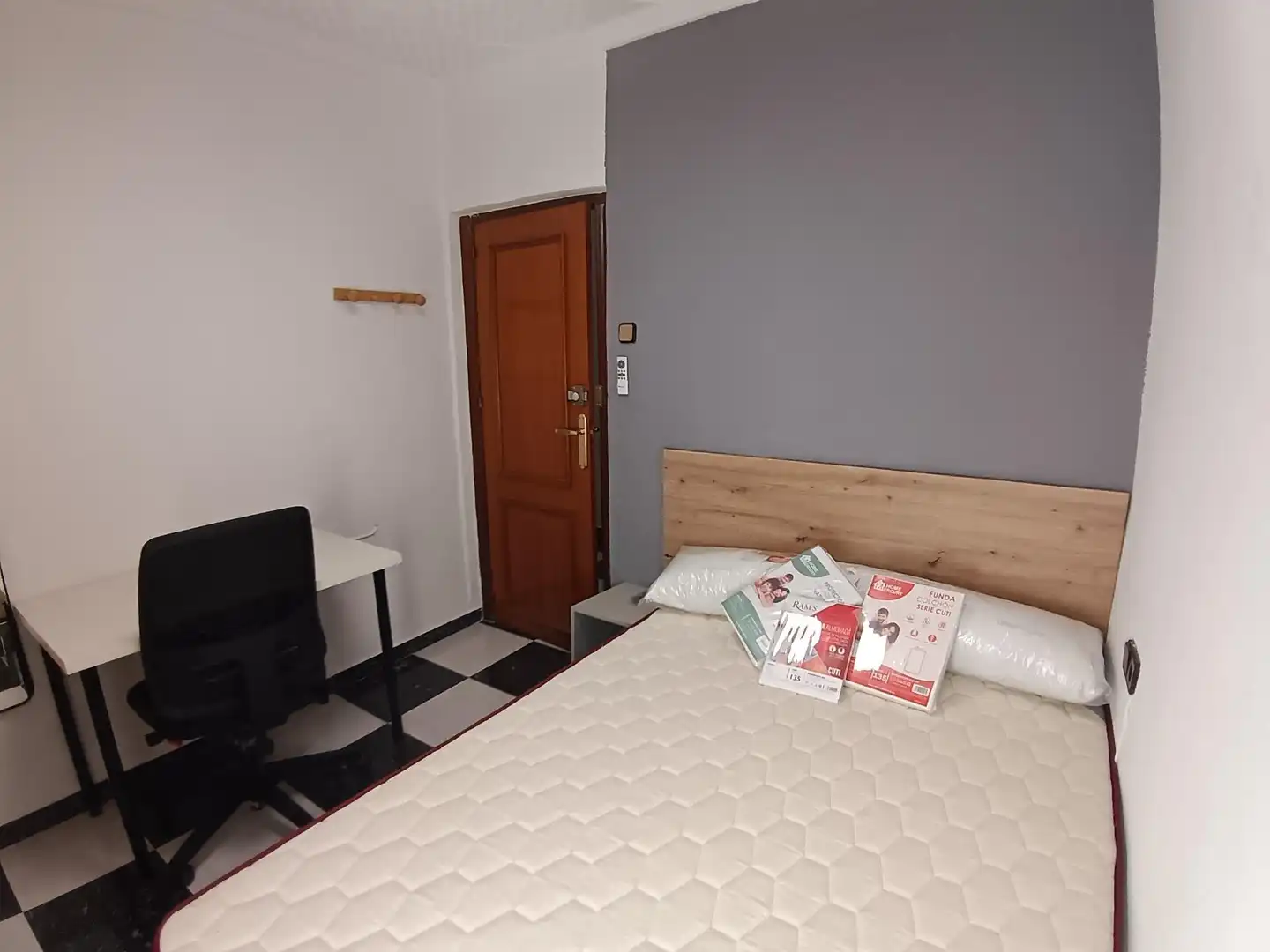 Piso de 177 m² en Cartagena
