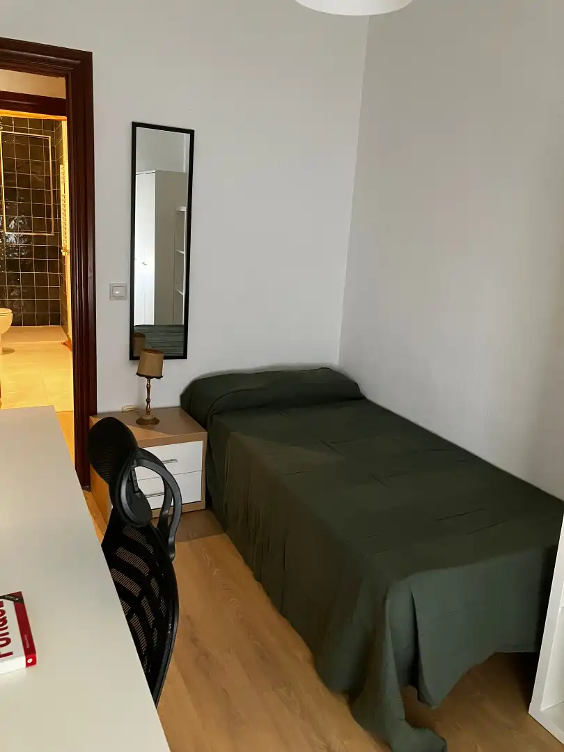Piso de 100 m² en Zaragoza