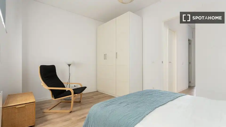 Pis de 150 m² a Barcelona