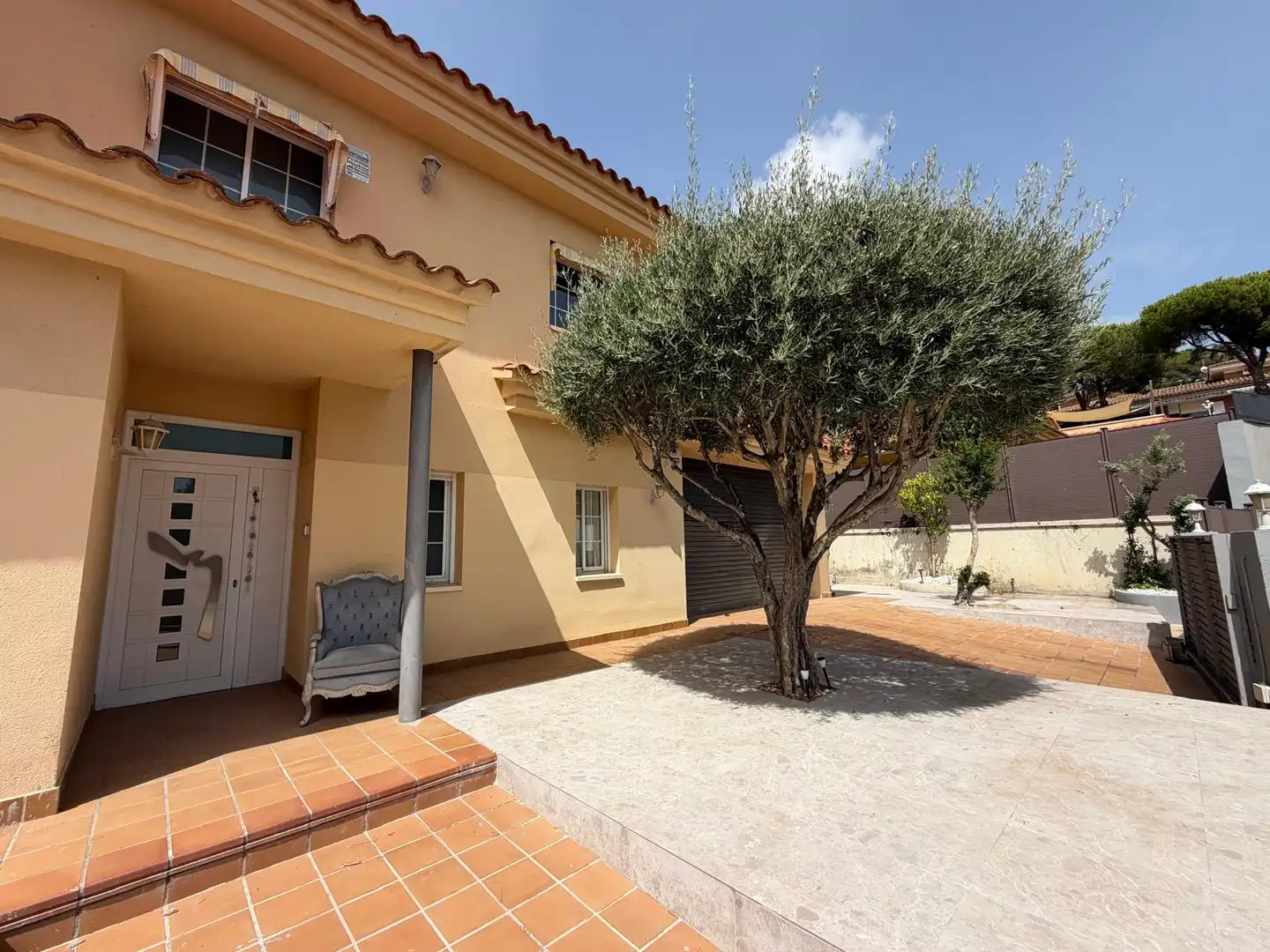 Piso de 392 m² en Cabrils