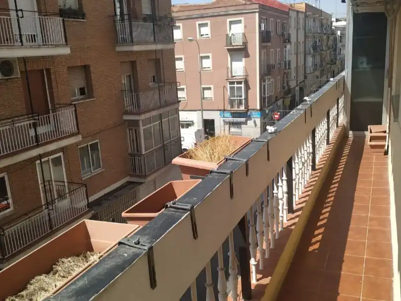 Habitación en alquiler, Madrid