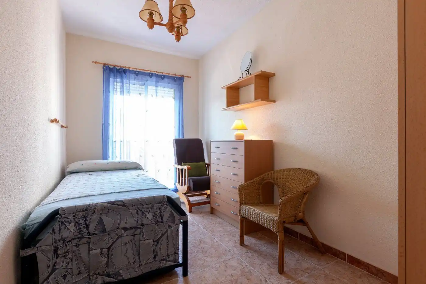 Piso de 69 m² en Alicante