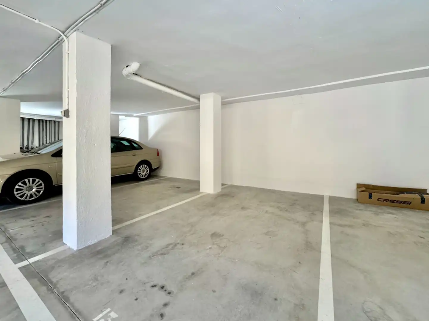 Pis de 113 m² a Almuñécar