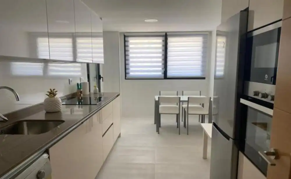 Pis de 150 m² a Marbella