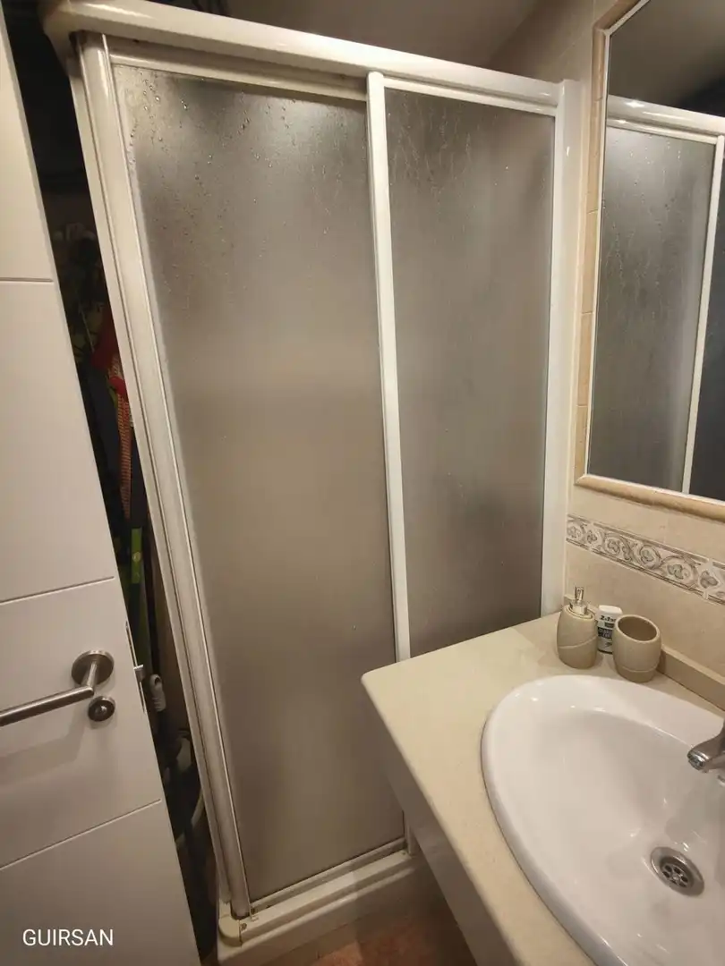 Piso de 46 m² en Almuñécar