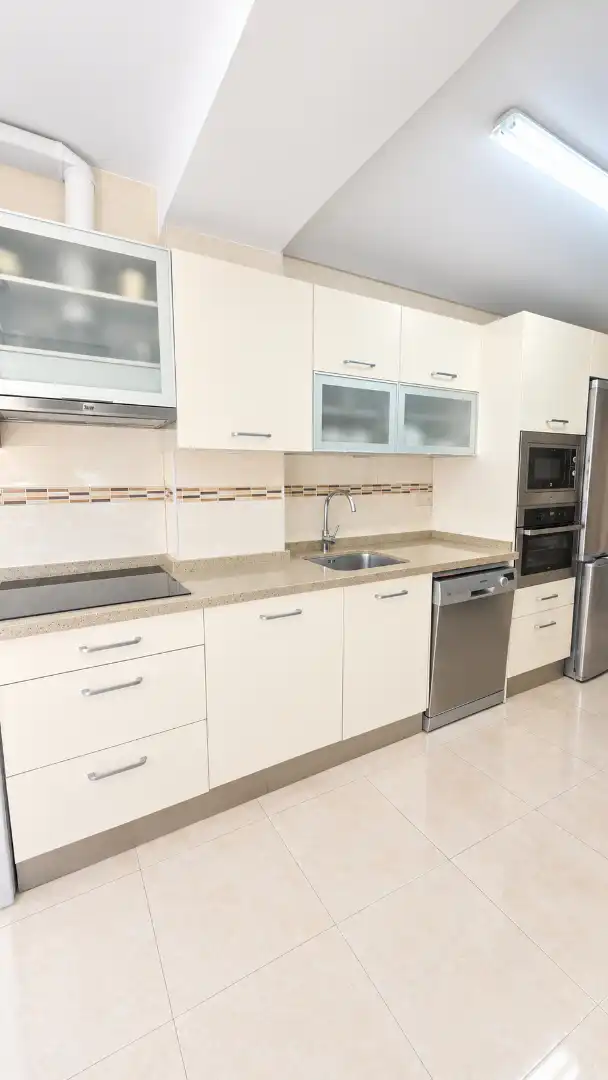 Piso de 105 m² en Rincón de la Victoria