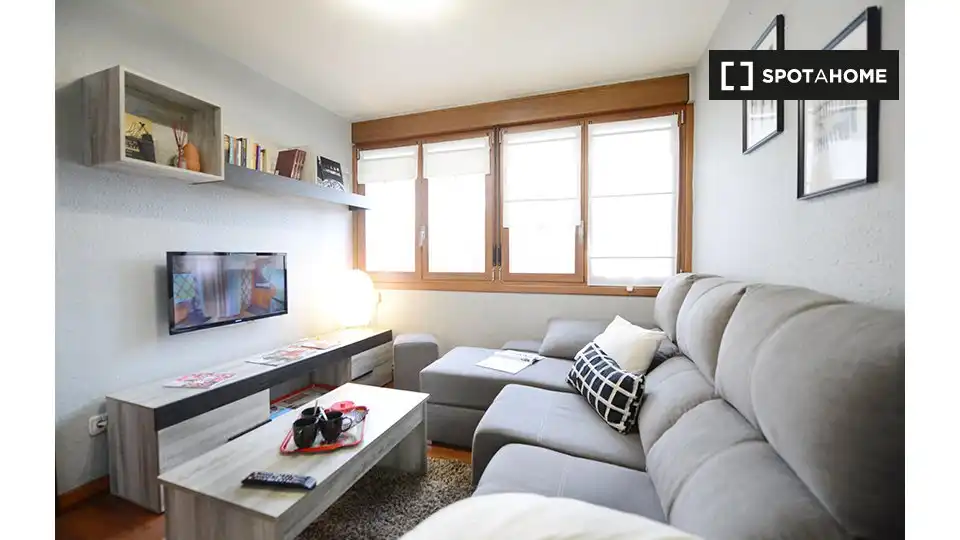 Habitación en alquiler, Bilbao