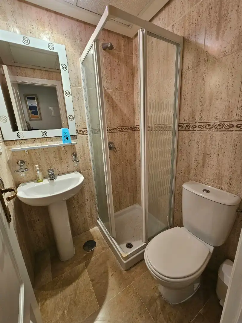 Pis de 90 m² a Manilva