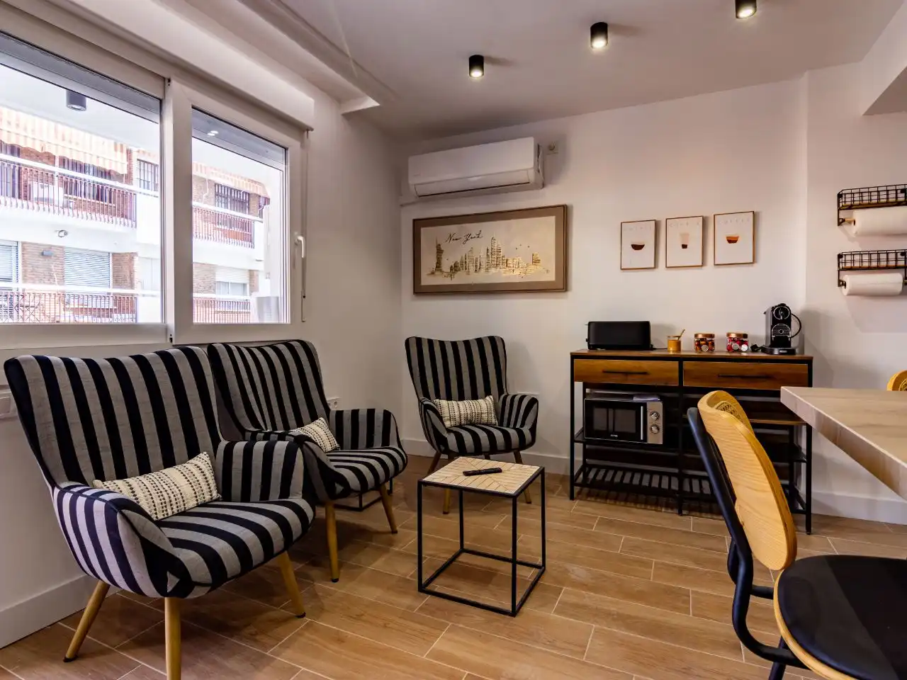 Pis de 103 m² a Sevilla