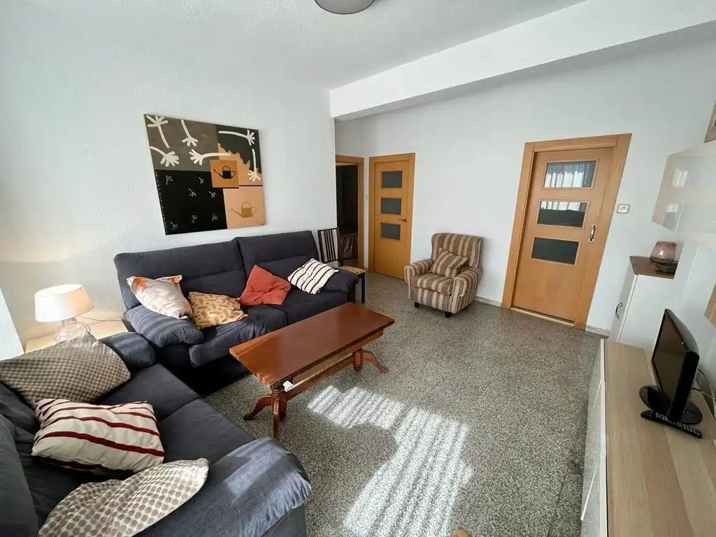 Pis de 66 m² a Almeria
