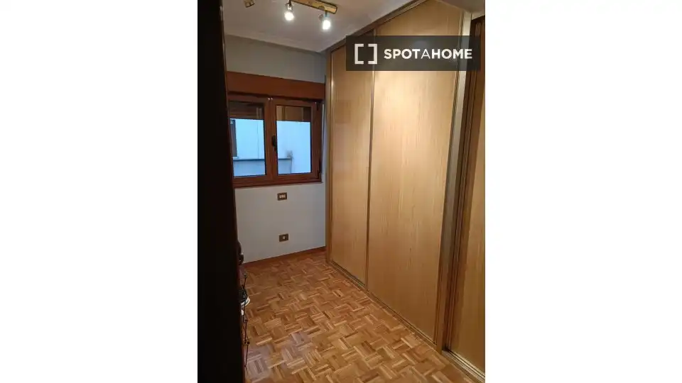 Habitación en alquiler, Oviedo