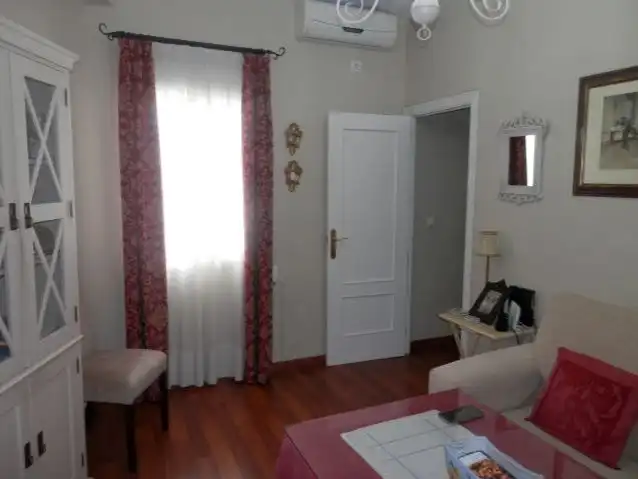 Piso de 50 m² en Sevilla