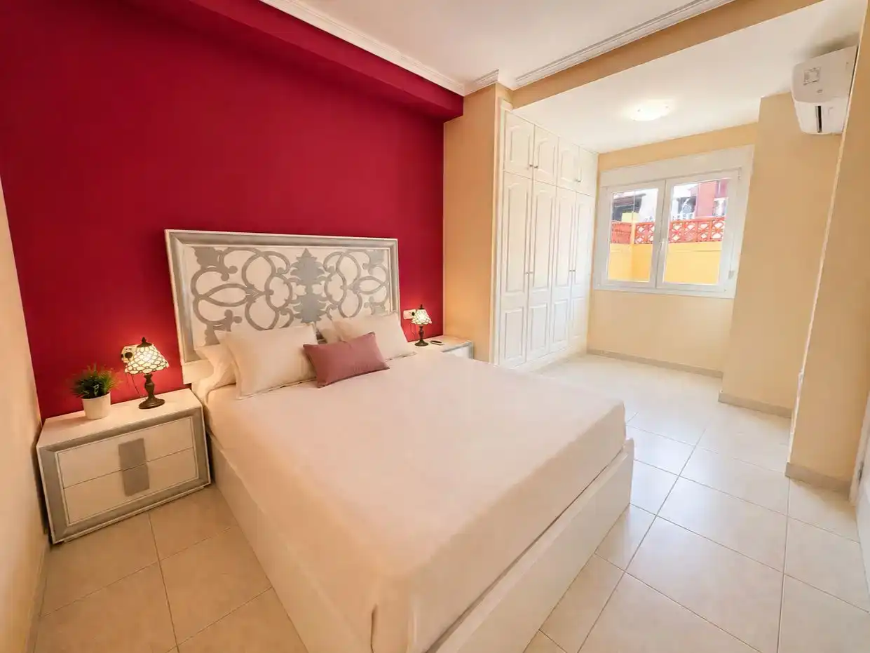 Piso de 60 m² en Pájara