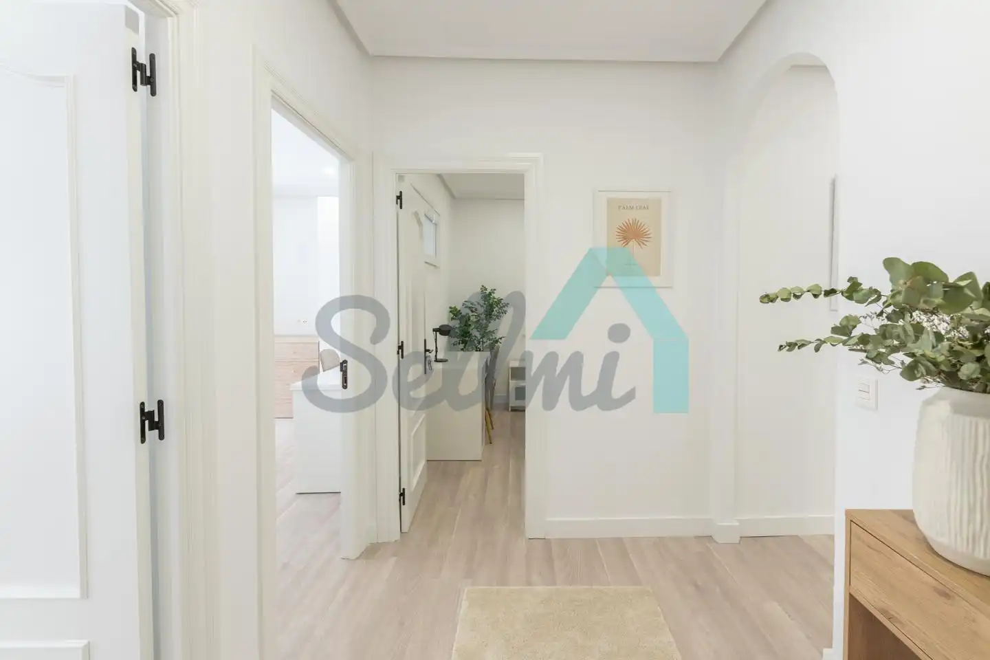 Habitación 97 m², Oviedo