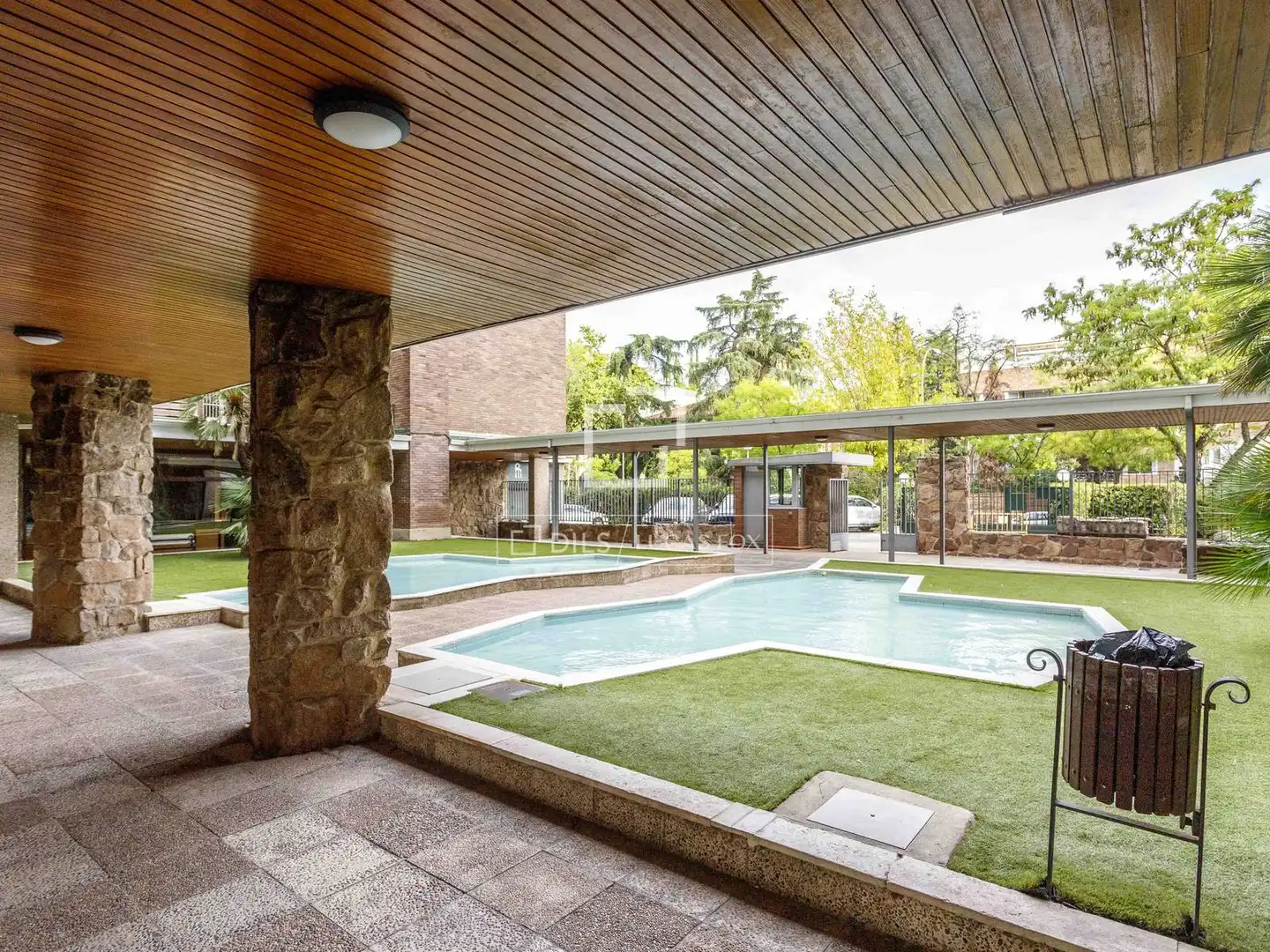 Piso de 148 m² en Madrid
