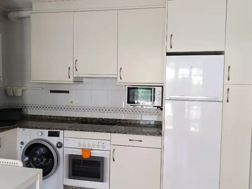 Appartement 55 m² à Muros de Nalón