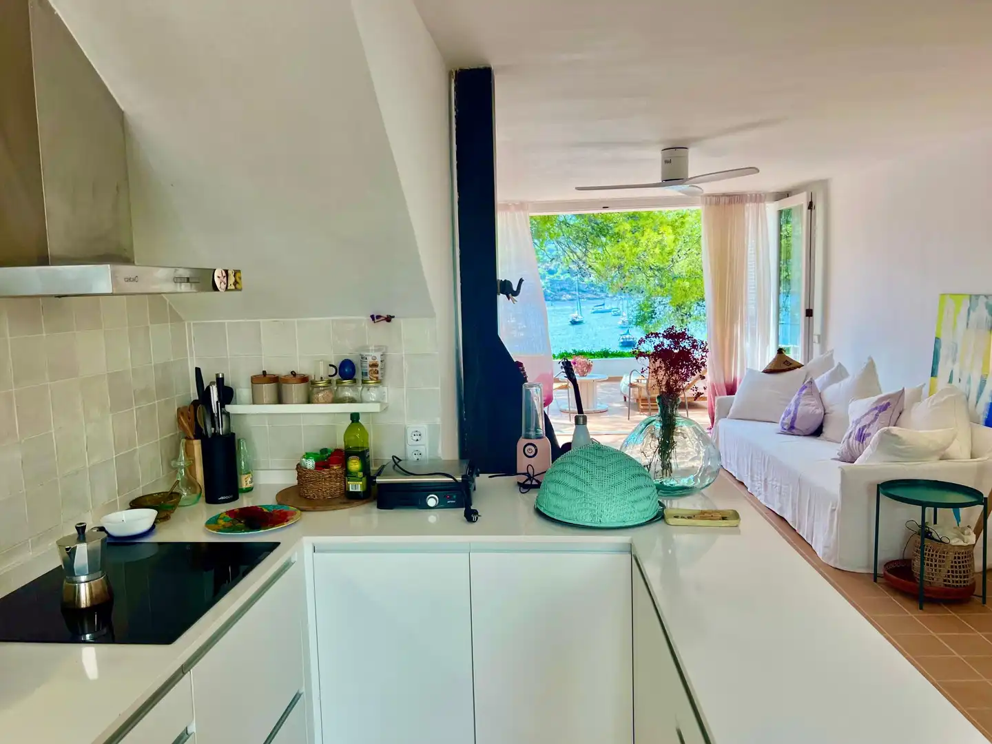 Piso de 139 m² en Andratx