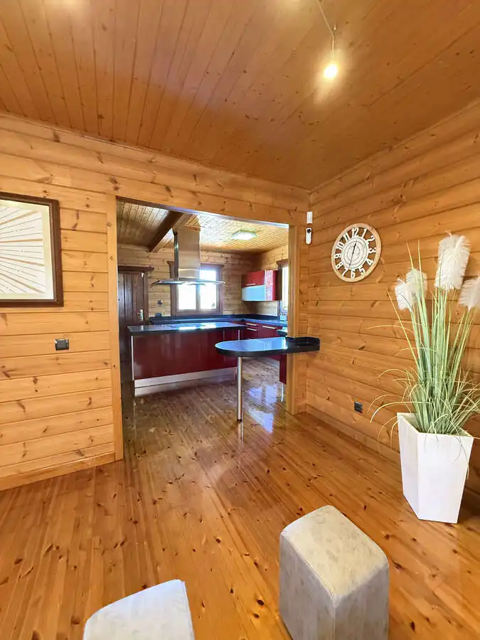 Casa de 220 m² en Roquetas de Mar