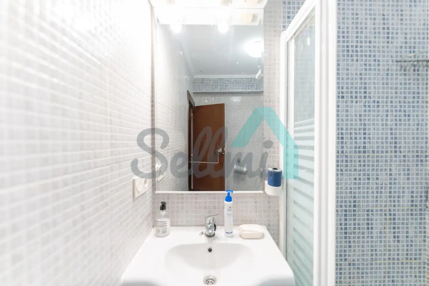 Piso de 74 m² en Gijón