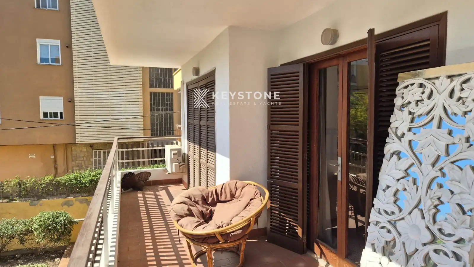 Piso de 68 m² en Palma