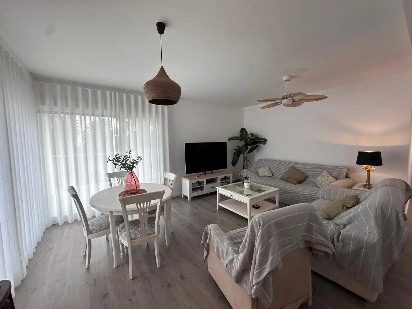 Piso de 97 m² en Motril