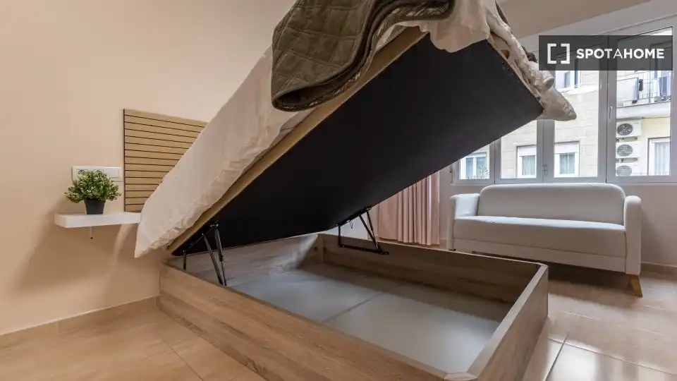 Habitación en alquiler, Granada