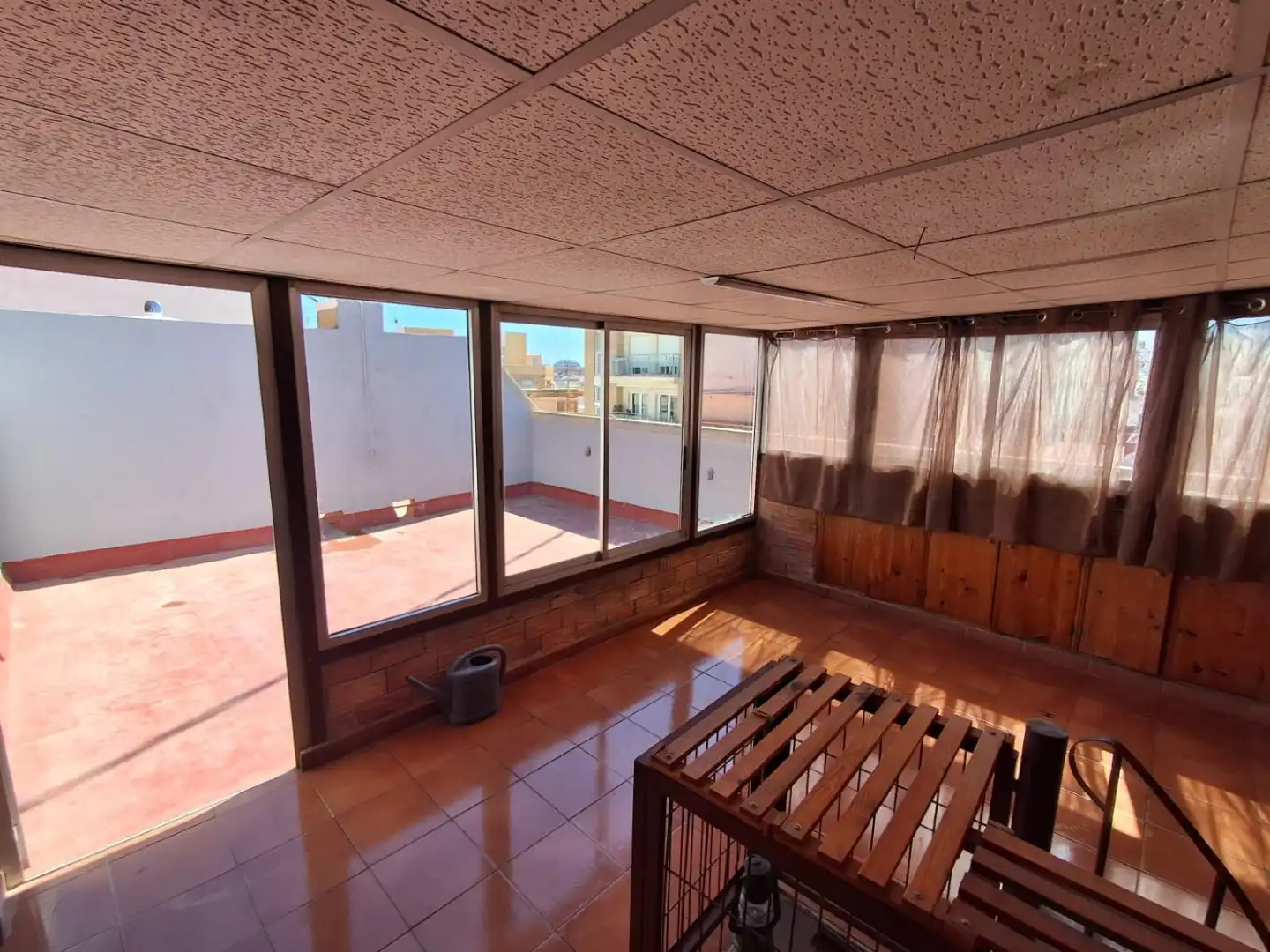 Piso de 110 m² en Valencia
