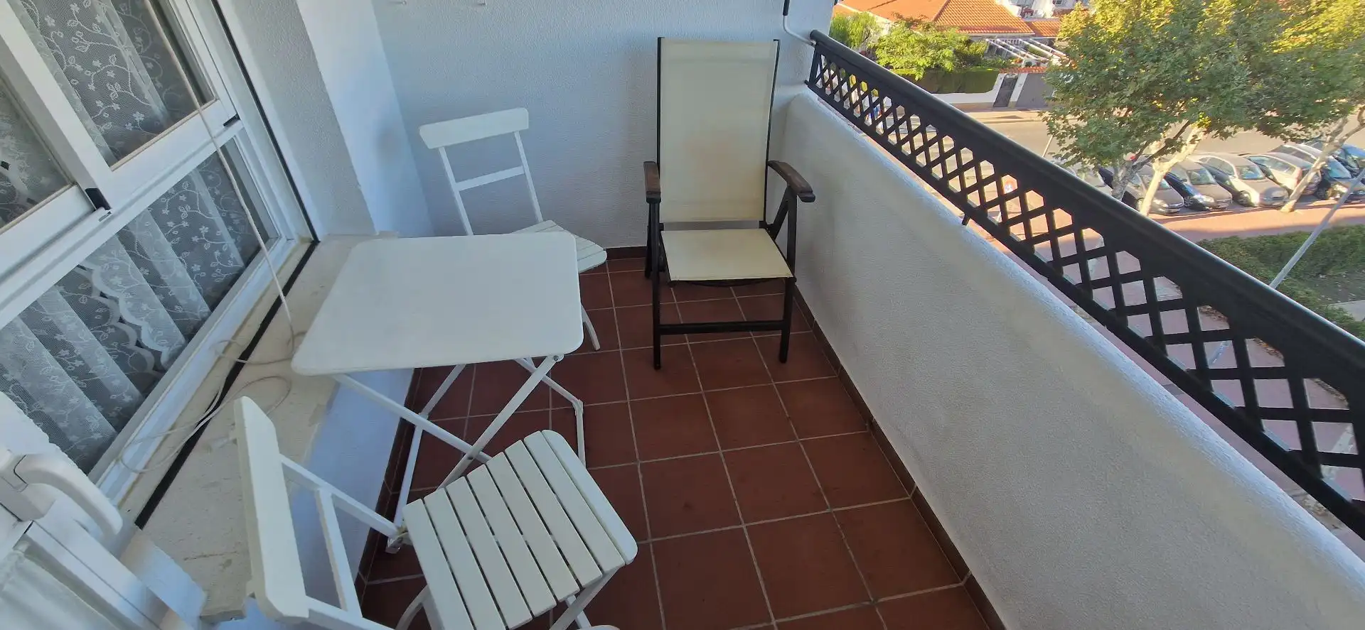 Piso de 60 m² en Punta Umbría
