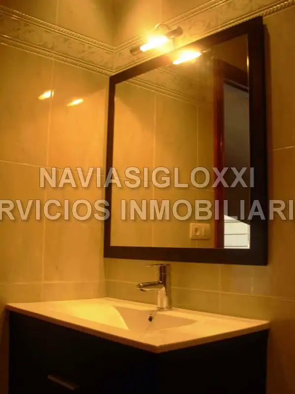 Piso de 150 m² en Nigrán