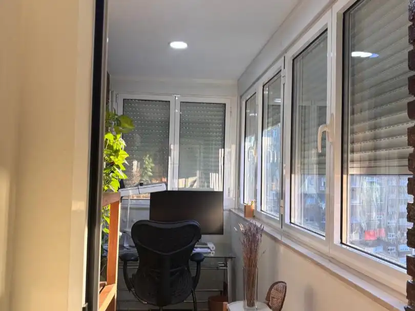 Wohnung 111 m² in Madrid