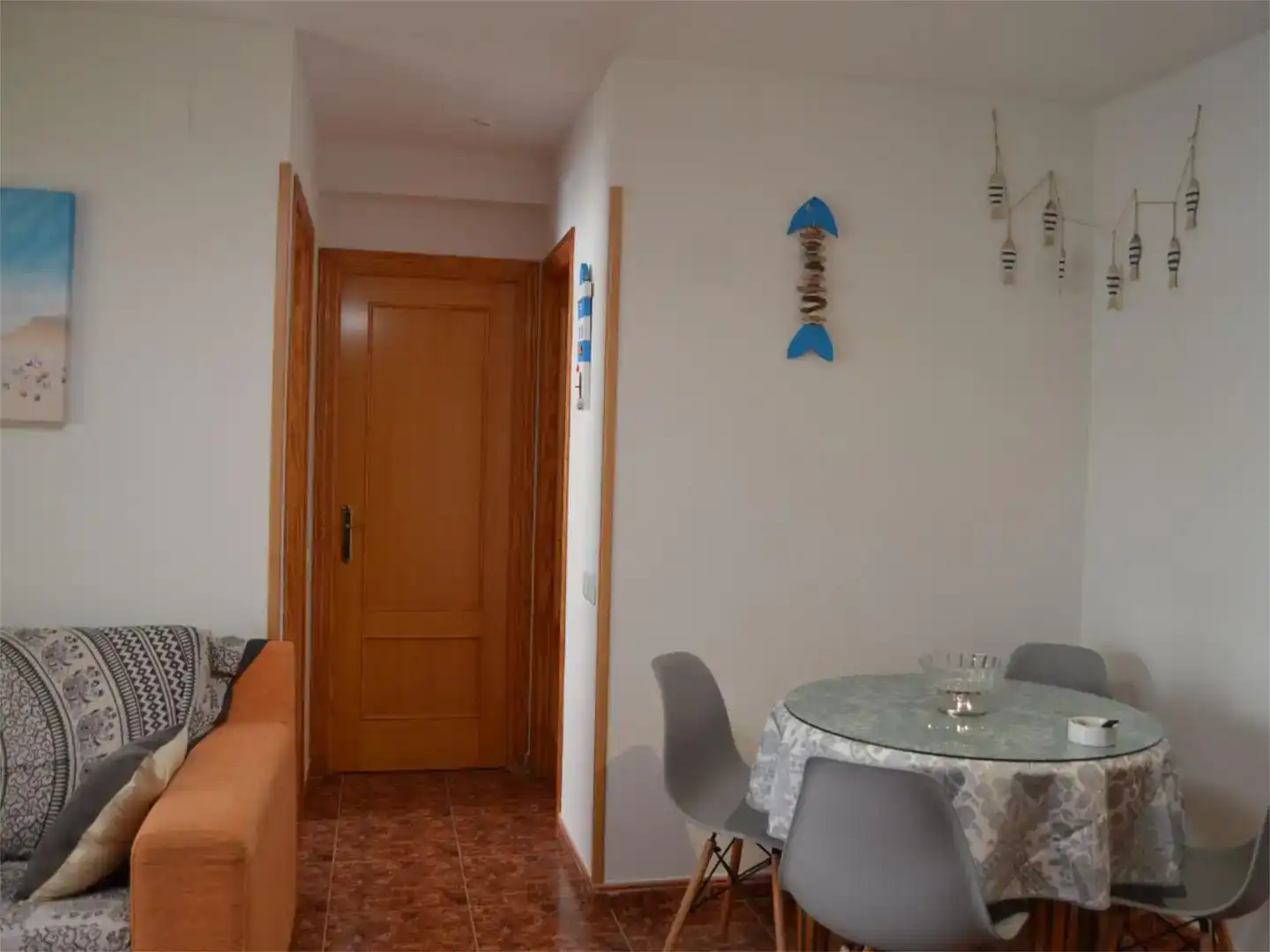 Piso de 64 m² en Oropesa del Mar