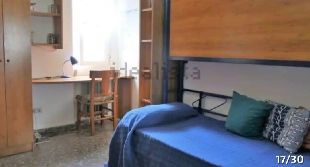 Piso de 139 m² en Jaén