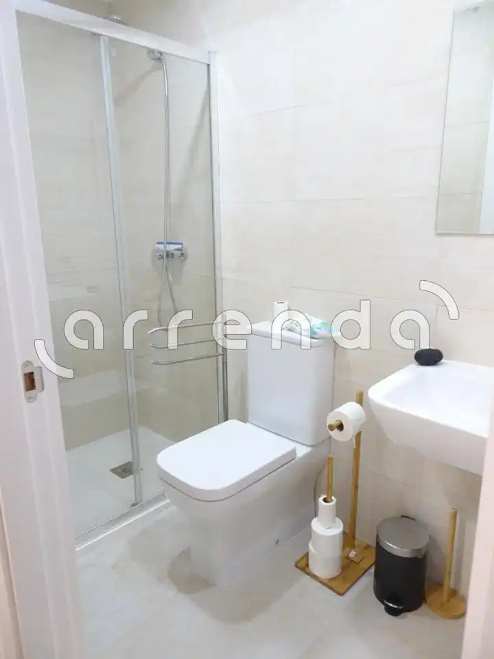 Piso de 90 m² en Santander