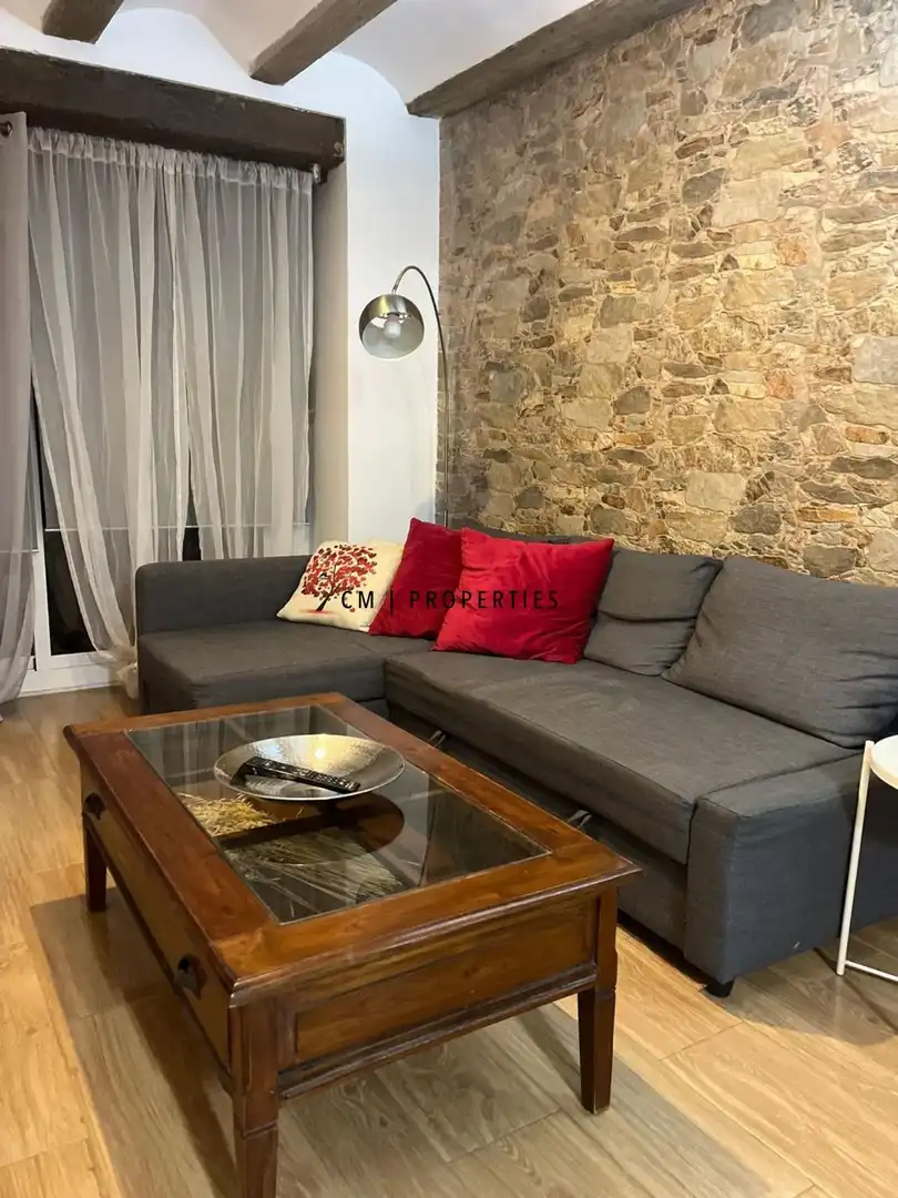 Pis de 81 m² a València
