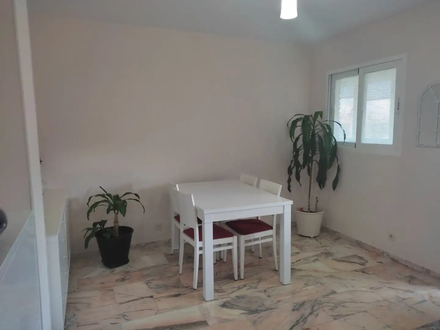 Pis de 111 m² a Madrid
