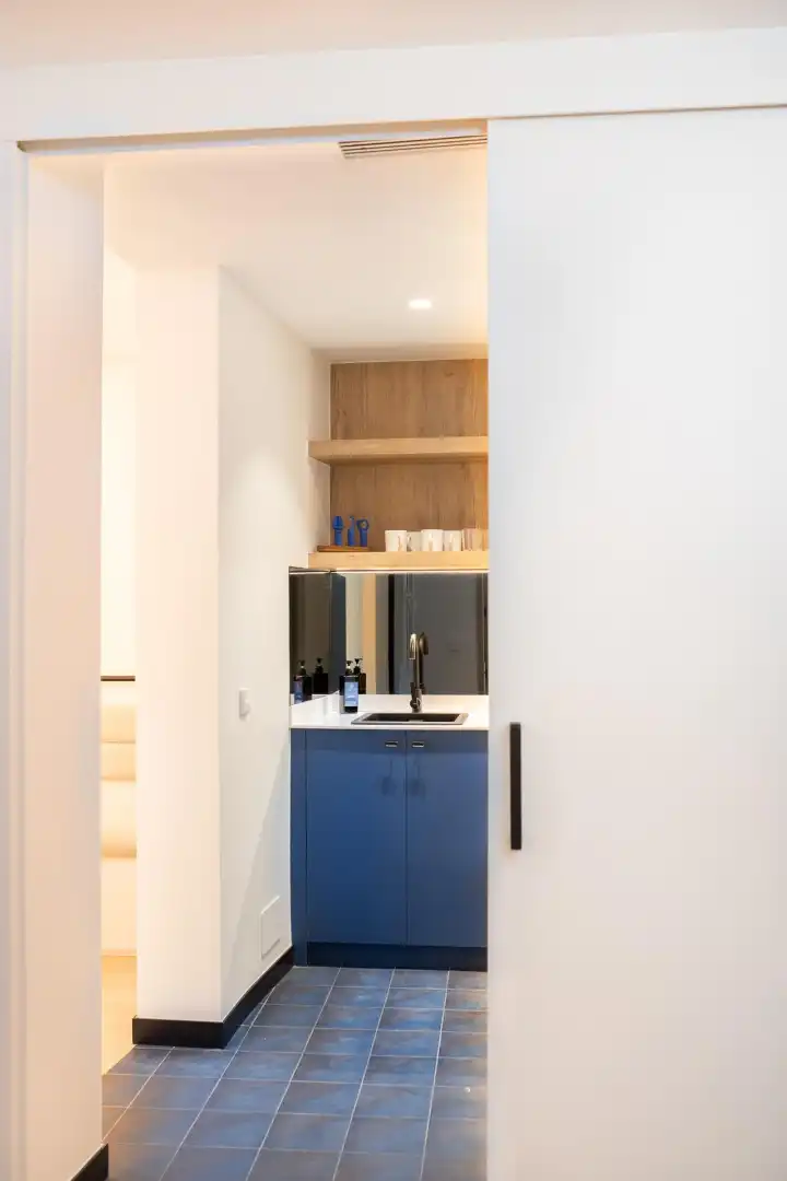 Wohnung 70 m² in Madrid