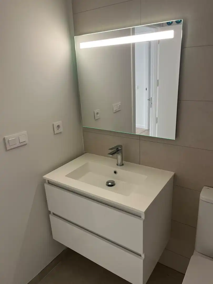 Wohnung 75 m² in Valencia