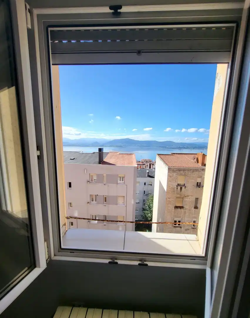 Piso de 47 m² en Santander