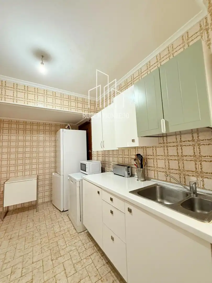 Piso de 132 m² en Salamanca