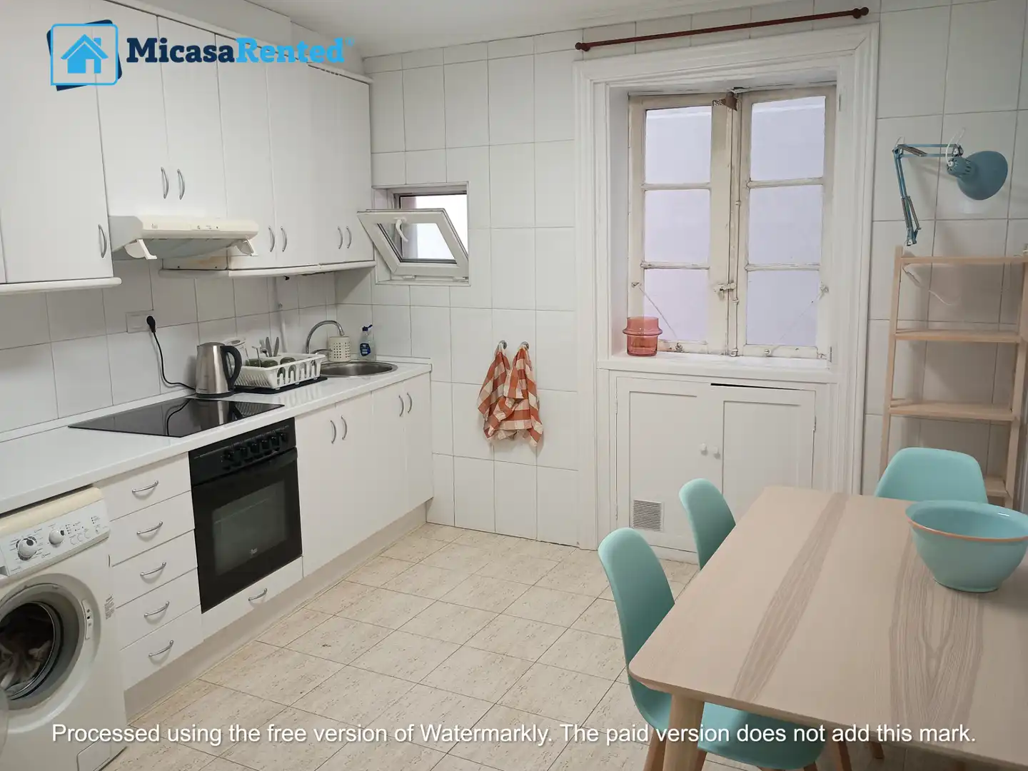 Piso de 144 m² en Santander