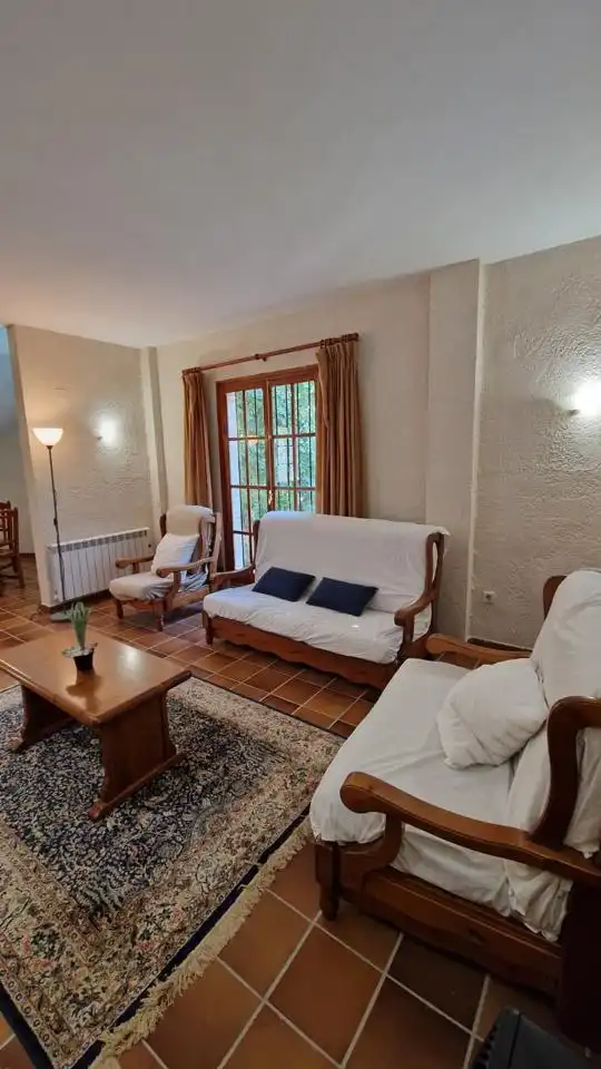 Casa 208 m² a Nàquera / Náquera