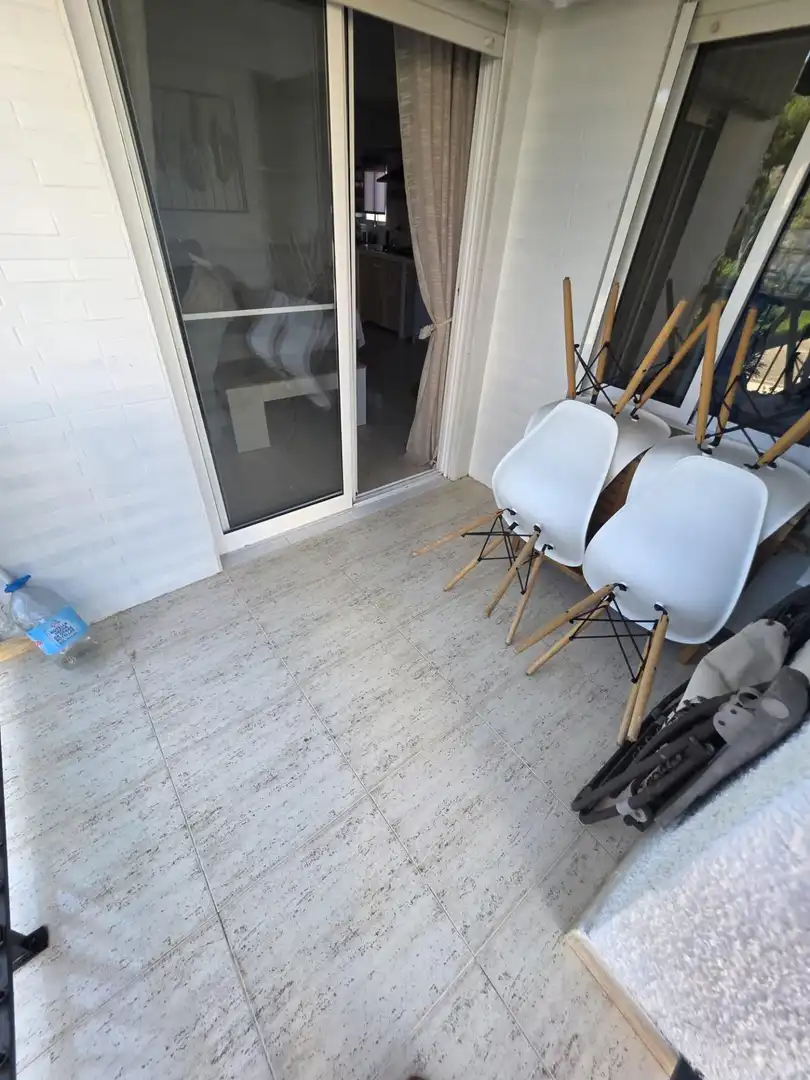Piso de 40 m² en Orihuela