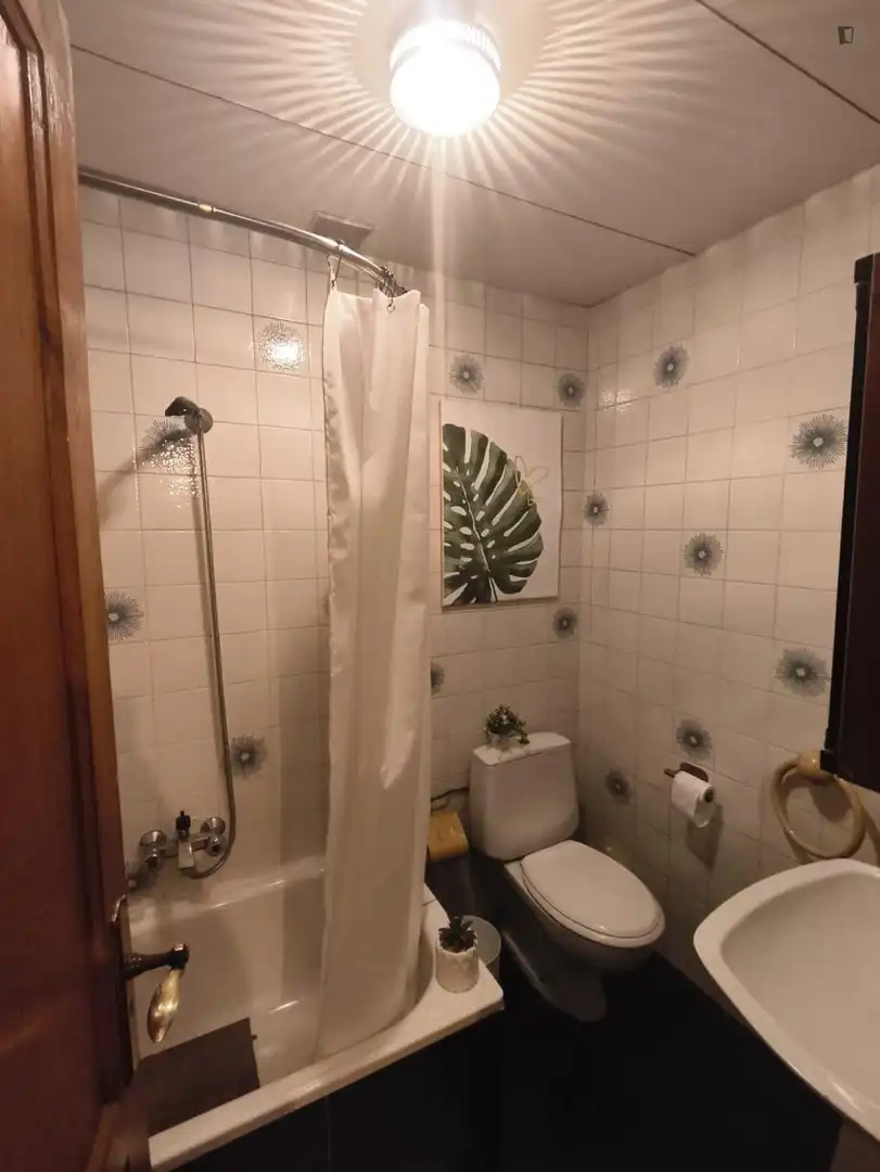Habitación en alquiler, A Pobra de Trives