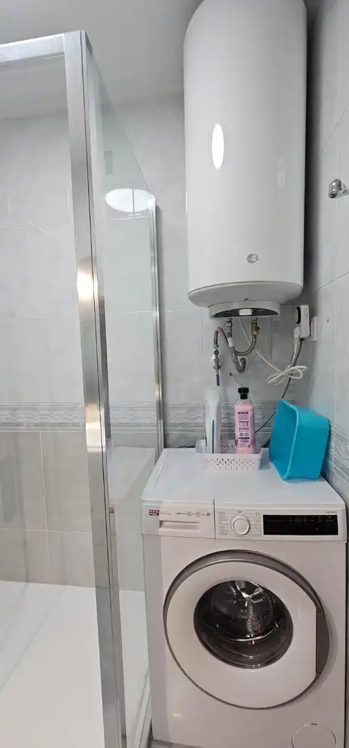 Piso de 74 m² en Mugardos