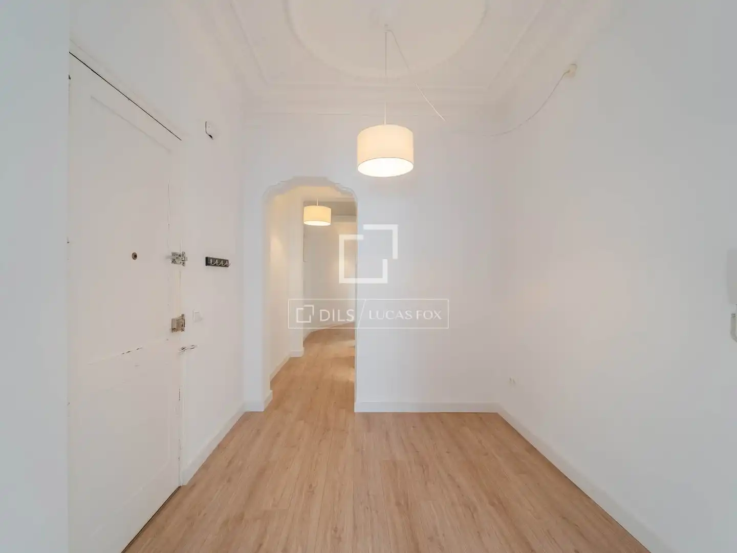 Pis de 139 m² a València
