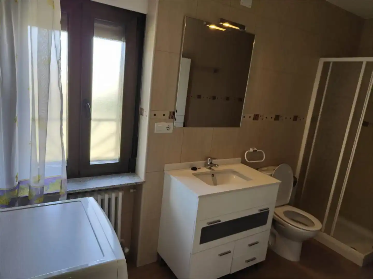 Piso de 85 m² en Ciudad Rodrigo