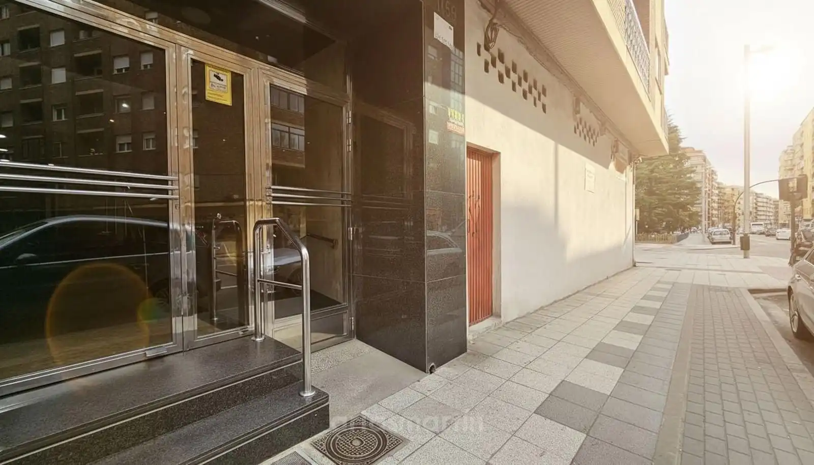 Piso de 134 m² en Salamanca